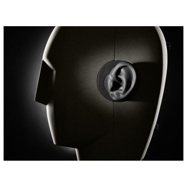 KU 100 Binaural Dummy Head Stereo Mikrofon