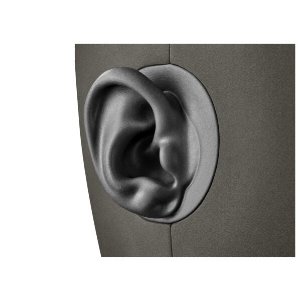 KU 100 Binaural Dummy Head Stereo Mikrofon