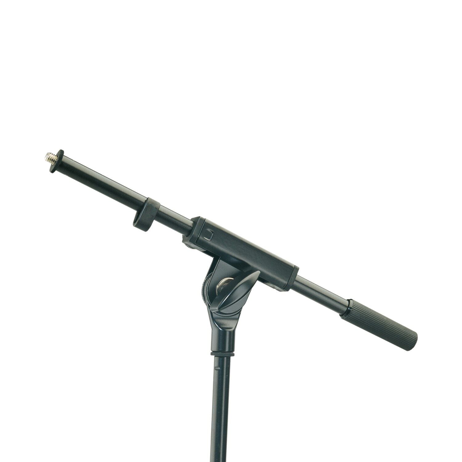 KM211/6 Black Mikrofon Standı
