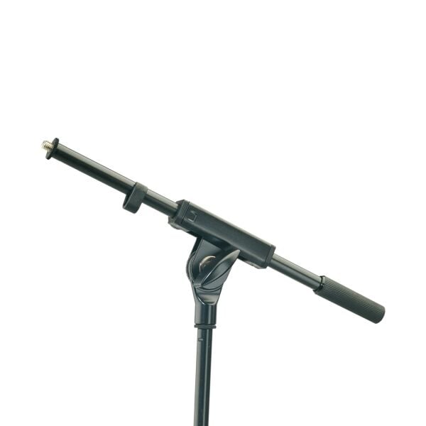 KM211/6 Black Mikrofon Standı