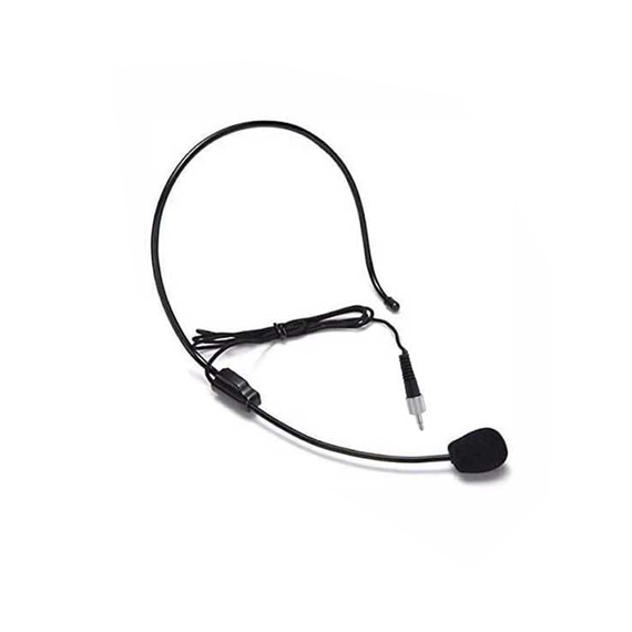 OSW W2 Headset Mikrofon