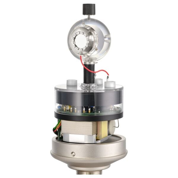 M 50 V Tüplü Stüdyo Mikrofonu