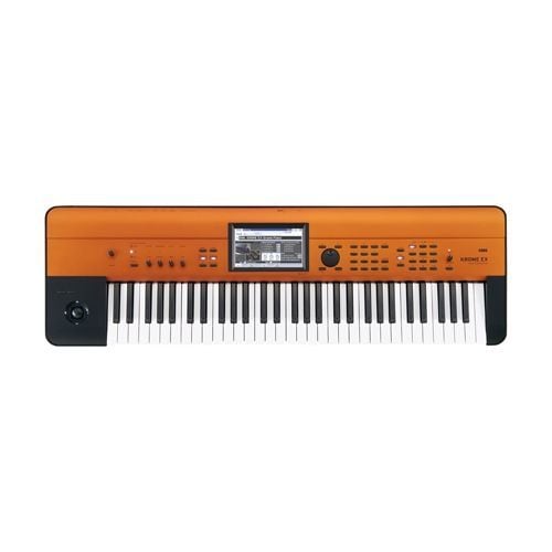 KROME-61 EX-CU