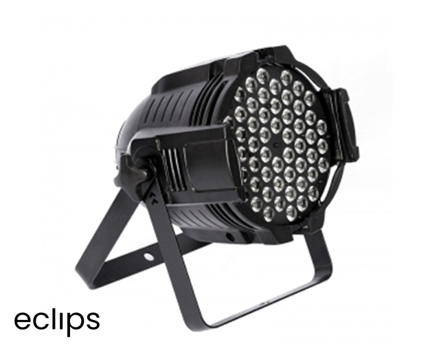 PAR 354 3IN1 Led Par