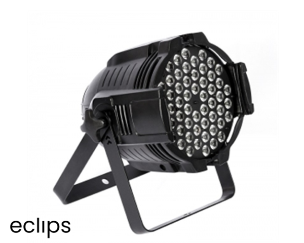 PAR 354 3IN1 Led Par