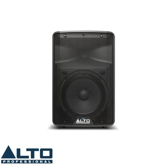 TX308 8'' 350 Watt Aktif Hoparlör