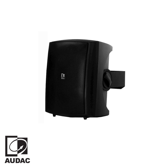 LX503MK2/B 2x40 Watt Aktif Hoparlör (Çift)