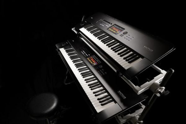 NAUTILUS-61