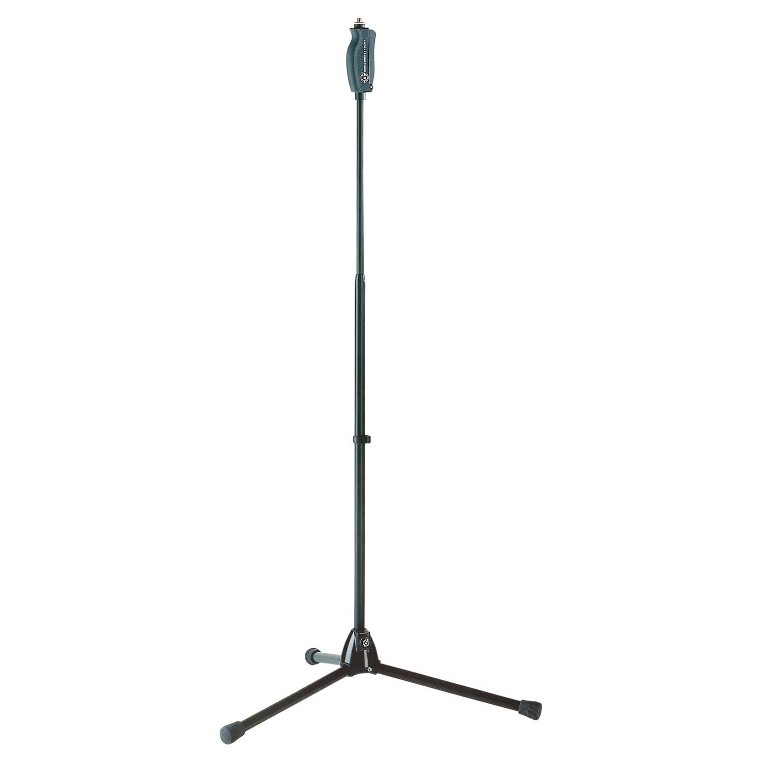 KM256/80 BLACK Mikrofon Standı