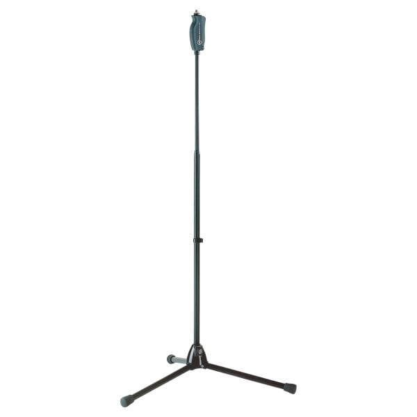 KM256/80 BLACK Mikrofon Standı