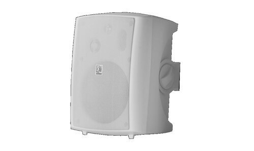 LX503MK2/W 2x40 Watt Aktif Hoparlör