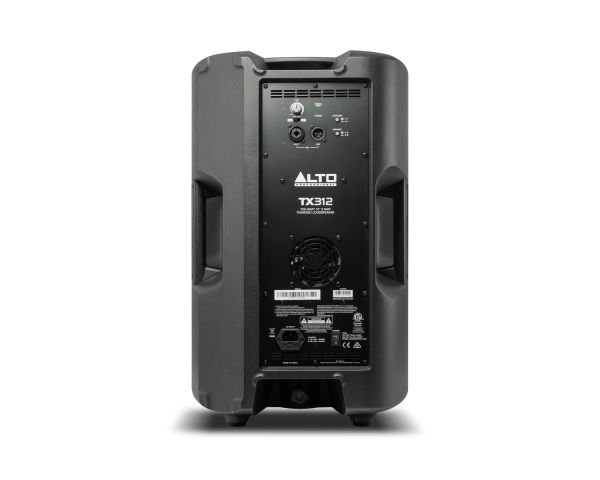 TX312 12'' 750 Watt Aktif Hoparlör