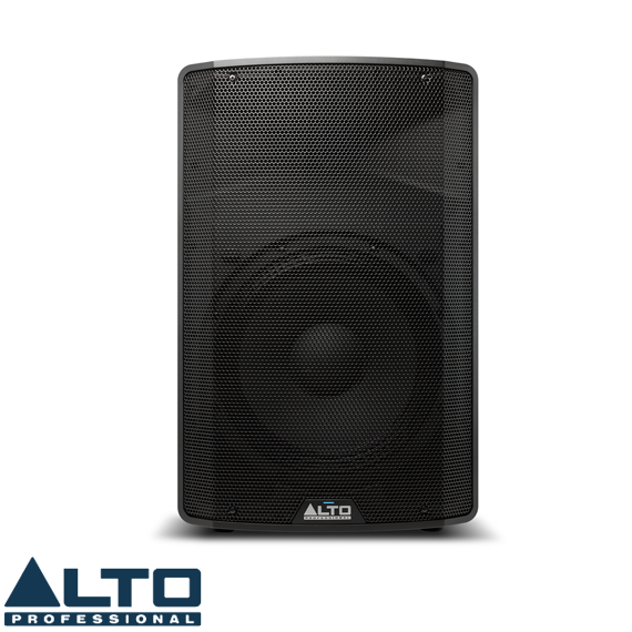 TX312 12'' 750 Watt Aktif Hoparlör