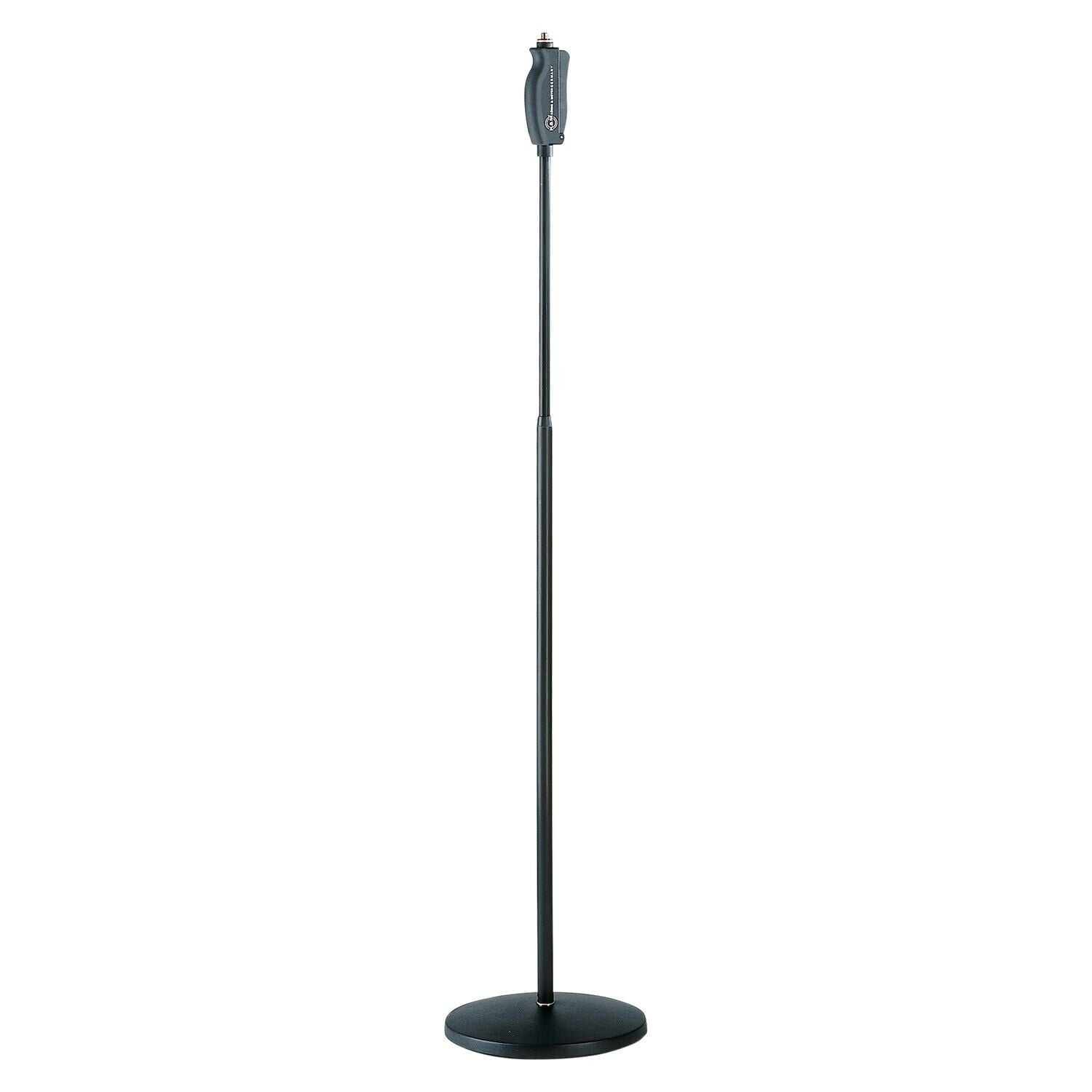 KM260/85 BLACK Mikrofon Standı