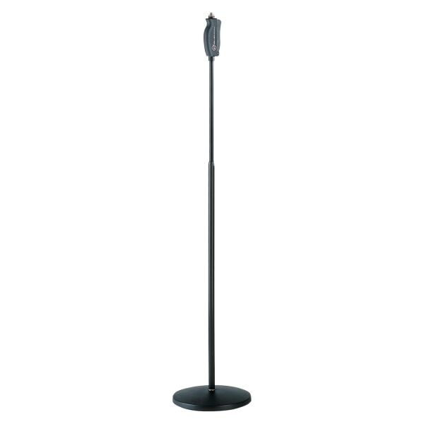 KM260/85 BLACK Mikrofon Standı