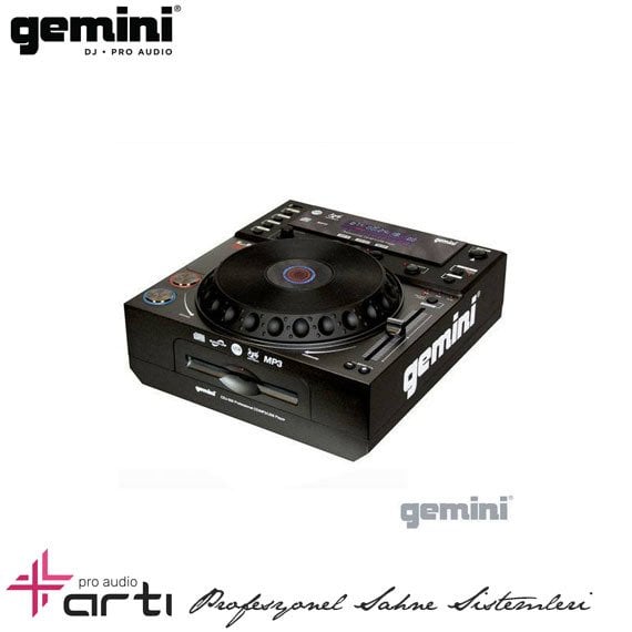 CDJ-202 DJ Player