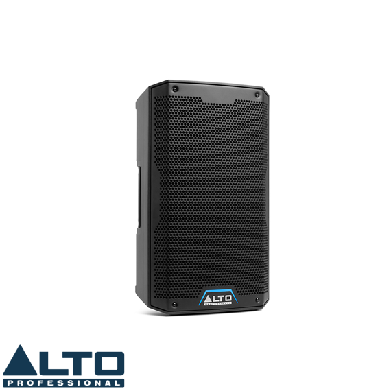 TS408 8'' 1000 Watt Aktif Hoparlör