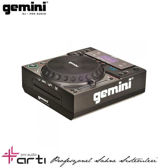 CDJ-210 DJ Player