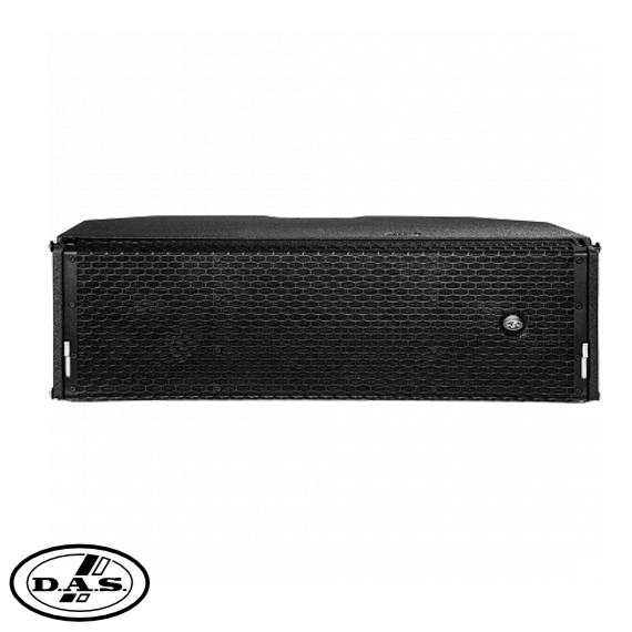 LARA 2x12'' 6000 Watt Aktif Line Array Hoparlör