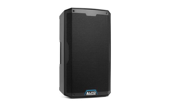 TS412 12'' 1000 Watt Aktif Hoparlör
