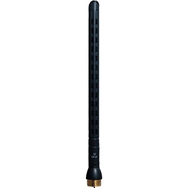 CK47 Mikrofon Kapsülü