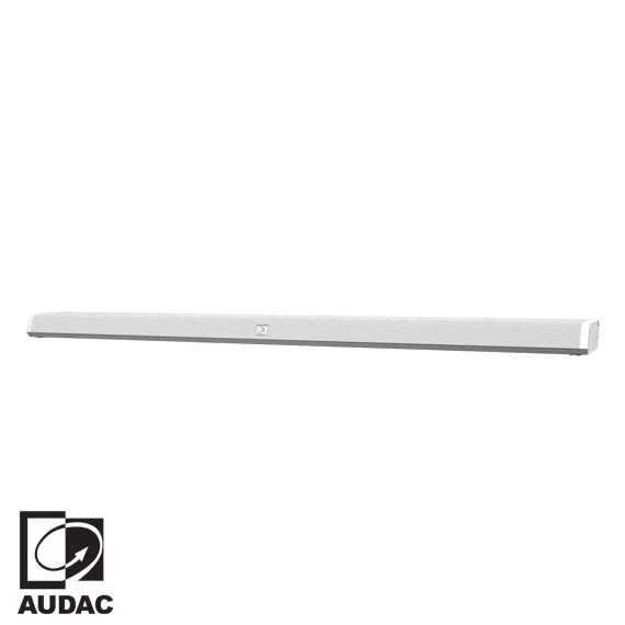 IMEO1/W Sound Bar