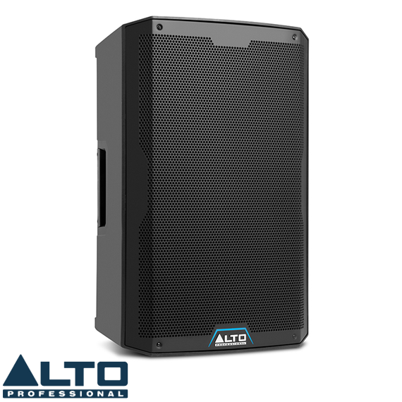 TS415 15'' 1000 Watt Aktif Hoparlör