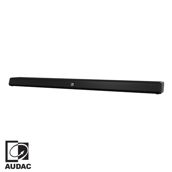 IMEO1/B Sound Bar