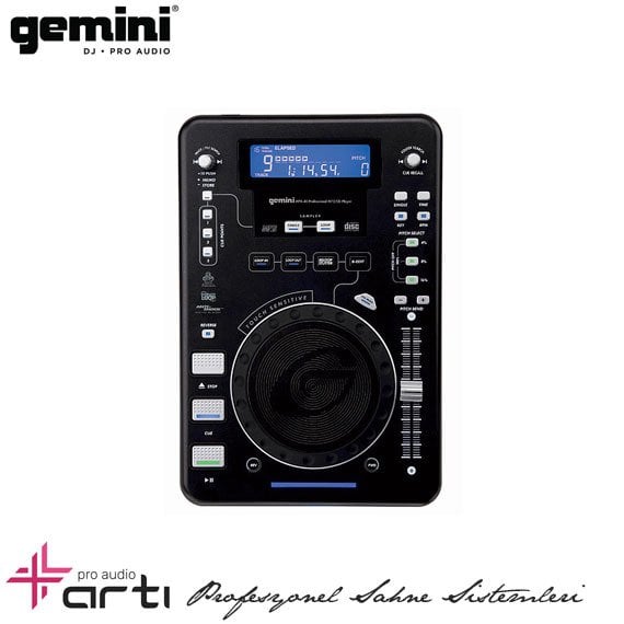 MPX-40 DJ Player