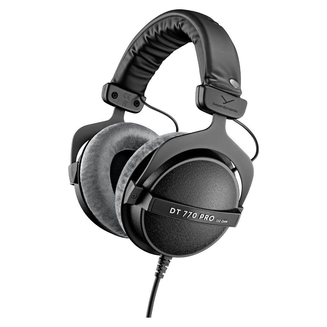 DT 770 PRO 250 Ohm Kapalı Stüdyo Kulaklığı