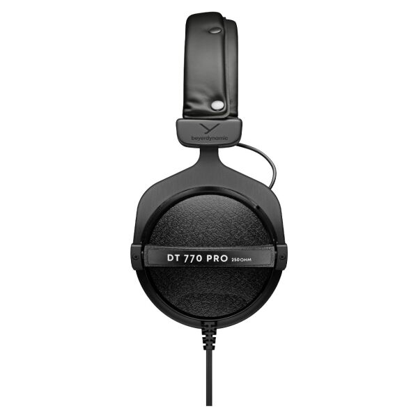DT 770 PRO 250 Ohm Kapalı Stüdyo Kulaklığı