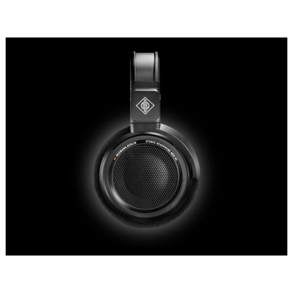 NDH 30 Black Edition Açık Tip Stüdyo Kulaklığı