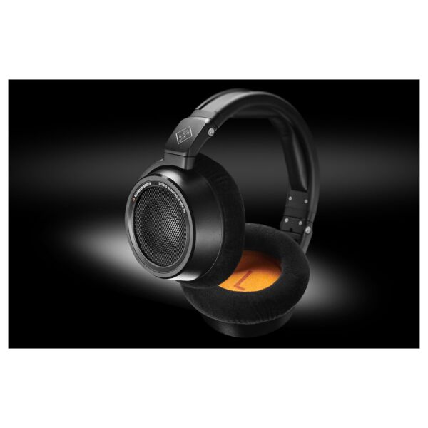 NDH 30 Black Edition Açık Tip Stüdyo Kulaklığı