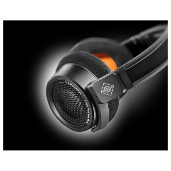 NDH 30 Black Edition Açık Tip Stüdyo Kulaklığı