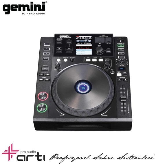 CDJ-700 DJ Player