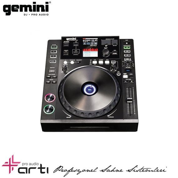 CDJ-700 DJ Player