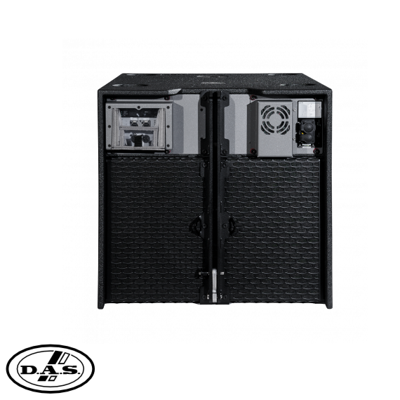 SARA-SUB 3000 Watt Aktif Subbass