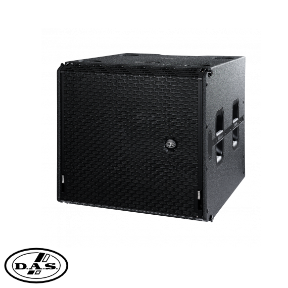 SARA-SUB 3000 Watt Aktif Subbass