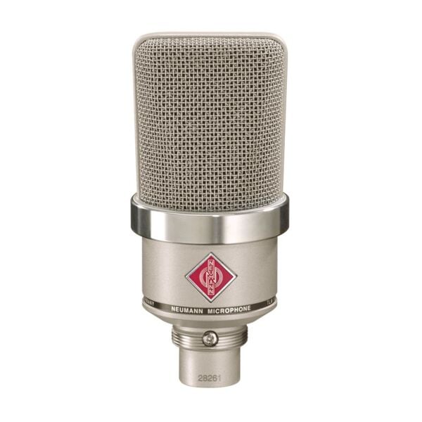 TLM 102 Studio Set Geniş Diyafram Stüdyo Mikrofonu