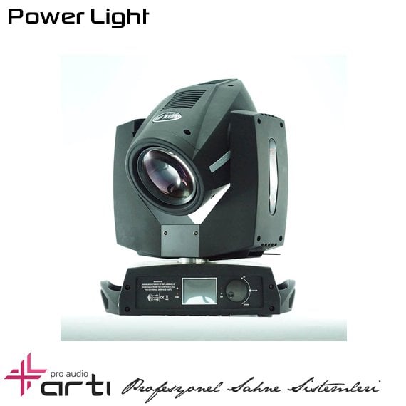 BEAM230 Robot Işık