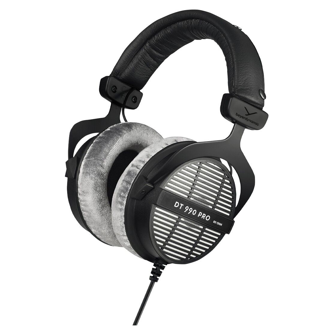 DT 990 PRO 80 Ohm Açık Stüdyo Kulaklığı