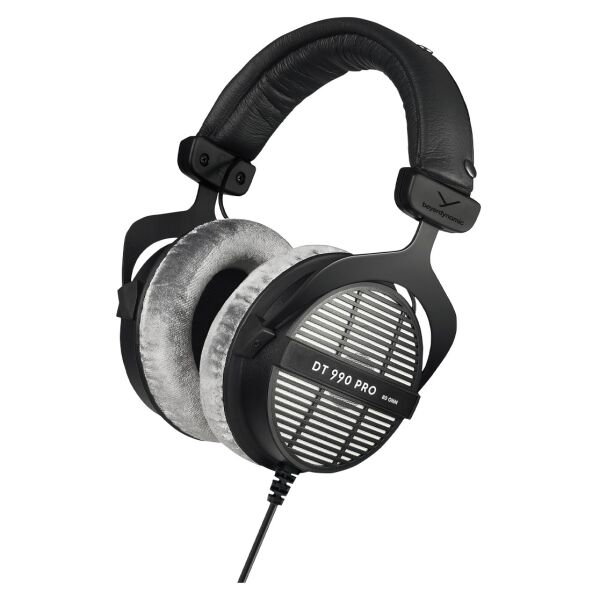 DT 990 PRO 80 Ohm Açık Stüdyo Kulaklığı