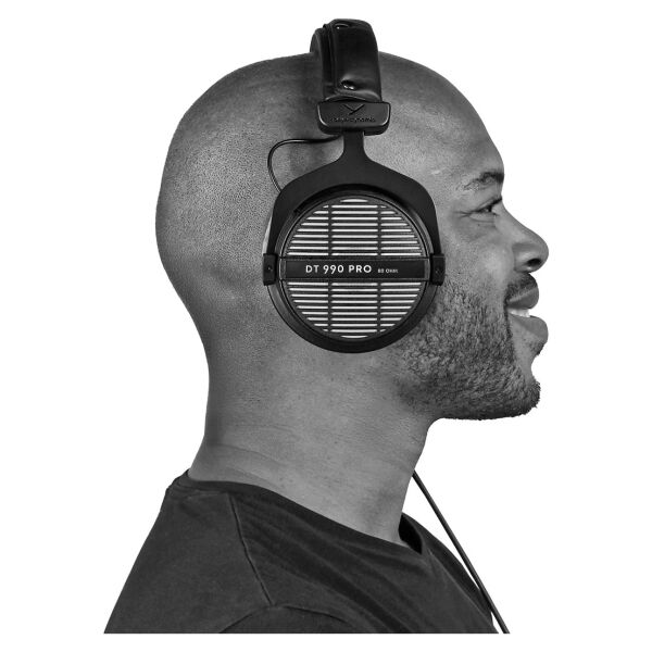 DT 990 PRO 80 Ohm Açık Stüdyo Kulaklığı