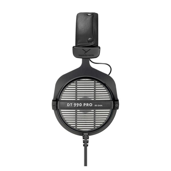 DT 990 PRO 80 Ohm Açık Stüdyo Kulaklığı