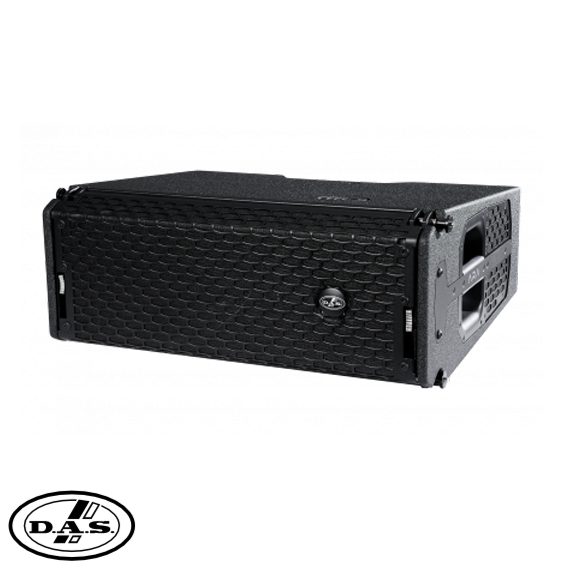 SARA 2x8'' 3000 Watt Line Array Hoparlör