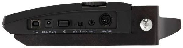 RK-100S-2 BK