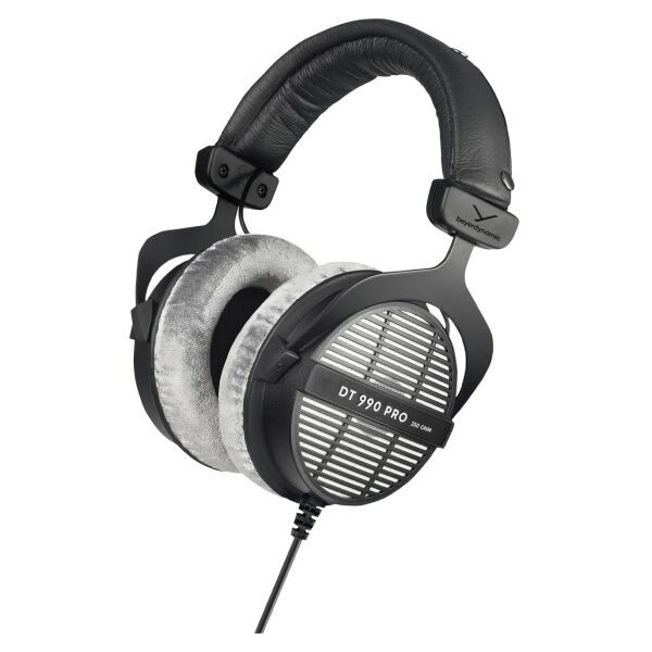 DT 990 PRO 250 Ohm Açık Stüdyo Kulaklığı