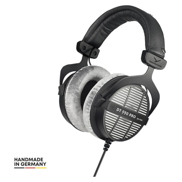 DT 990 PRO 250 Ohm Açık Stüdyo Kulaklığı