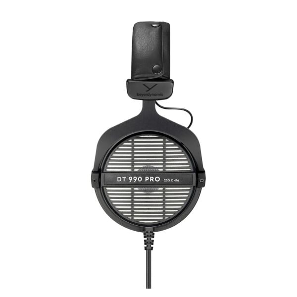 DT 990 PRO 250 Ohm Açık Stüdyo Kulaklığı