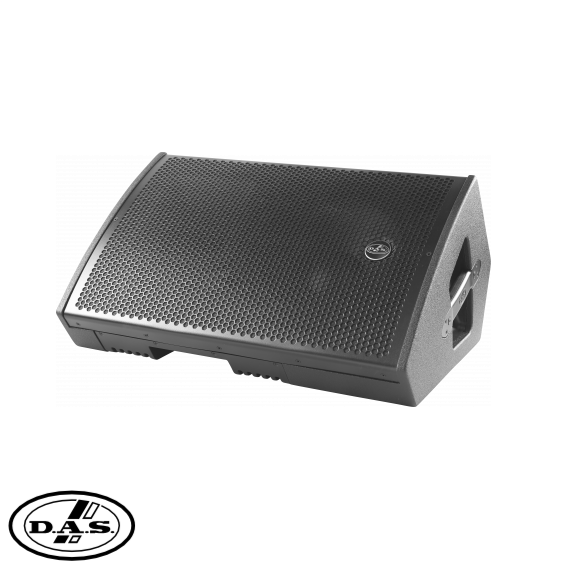 Road-12A 1x12'' 770 Watt Aktif Monitör Hoparlör